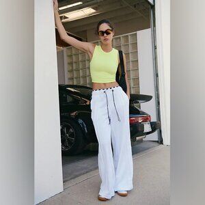 Free People Movement Fineline Pants NWOT